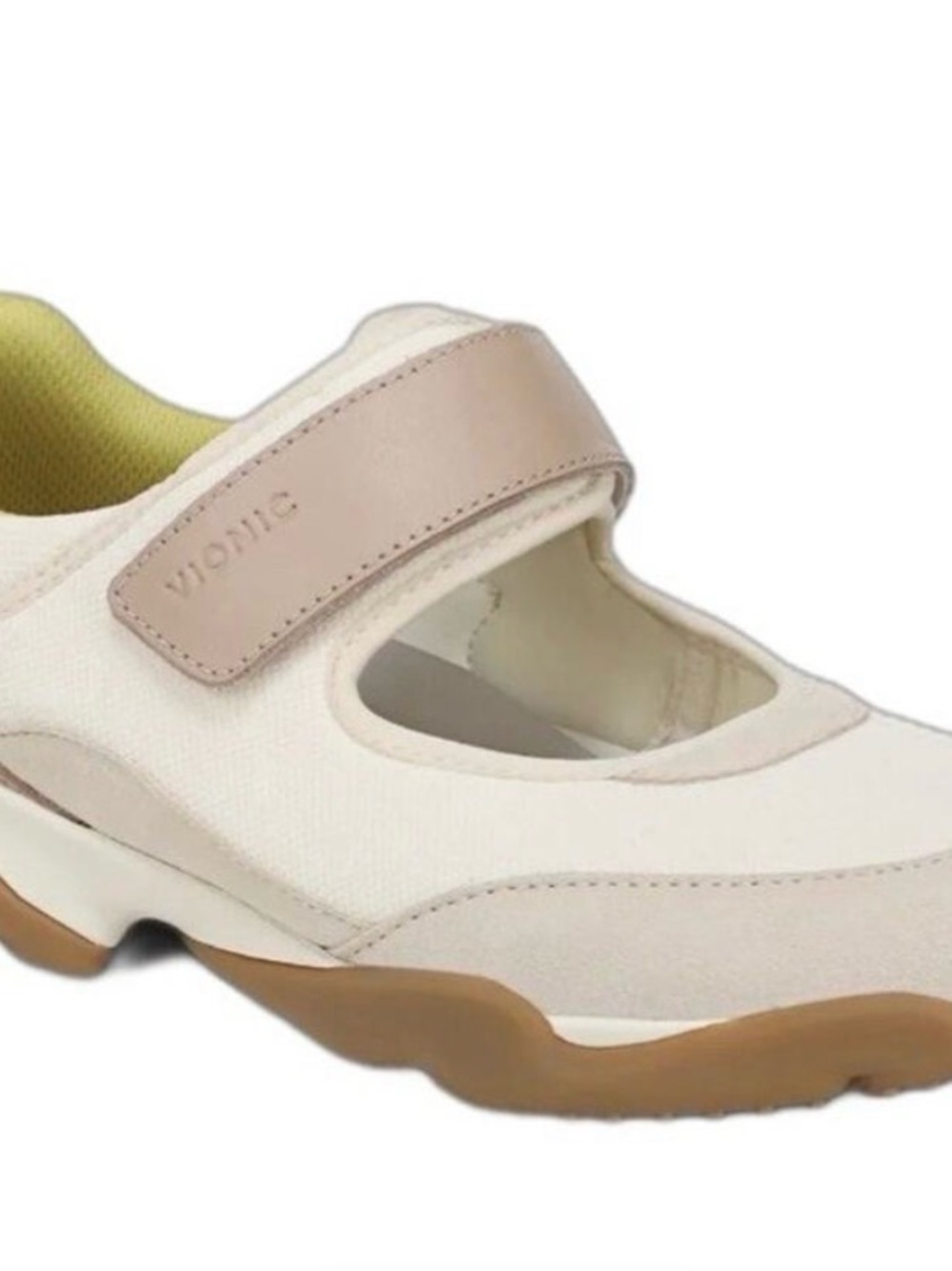 Vionic Walk Slim Giselle Mary Jane sneaker - Picture 3 of 8